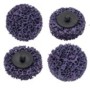 HAZET 9033-11/17 smerigliatrice a matrice e dritta Smerigliatrice angolare 15000 Giri/min Nero 224 W