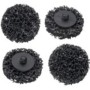 HAZET 9033-11/17 smerigliatrice a matrice e dritta Smerigliatrice angolare 15000 Giri/min Nero 224 W