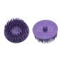 HAZET 9033-11/17 smerigliatrice a matrice e dritta Smerigliatrice angolare 15000 Giri/min Nero 224 W