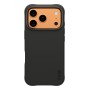PanzerGlass CARE by ® Fashionable Cover Samba Nero con MagSafe iPhone 17 Pro (CR37427)