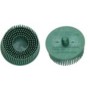 HAZET 9033-11/17 smerigliatrice a matrice e dritta Smerigliatrice angolare 15000 Giri/min Nero 224 W