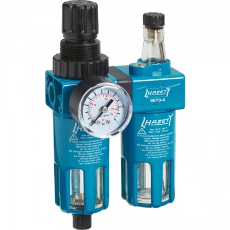 HAZET 9070-4 riparazione e manutenzione del veicolo