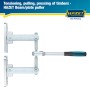 HAZET 1774-2 accessorio per apparato multifunzione