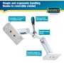 HAZET 1774-2 accessorio per apparato multifunzione