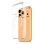 PanzerGlass CARE by ® Flagship Cover Trasparente Urban Explorer con MagSafe Bianco iPhone 17 Pro (CR29887)
