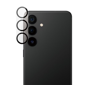 PanzerGlass Camera Protector Pellicola proteggischermo trasparente Samsung 1 pz (1204)