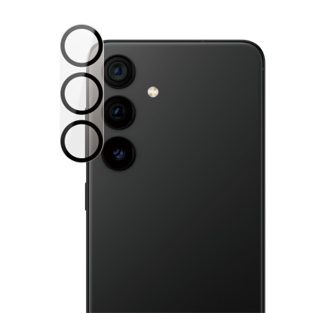 PanzerGlass Camera Protector Pellicola proteggischermo trasparente Samsung 1 pz (1204)