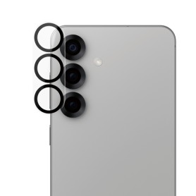 PanzerGlass PicturePerfect Lens Protector Pellicola proteggischermo trasparente Samsung 1 pz (PGRPIPEG38388)