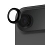 PanzerGlass ® Hoops® Black Camera Lens Protector iPhone Air Pellicola proteggischermo trasparente Apple 1 pz (PG32259)