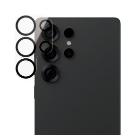 PanzerGlass PicturePerfect Lens Protector Pellicola proteggischermo trasparente Samsung 1 pz (PGRPIPEG38488)