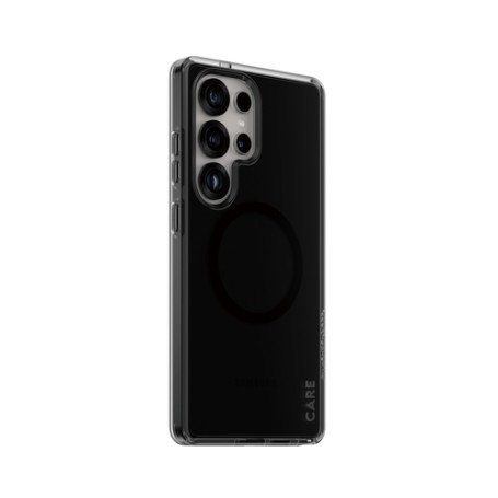 PanzerGlass CRRFSBQG38488 custodia per cellulare Cover Nero