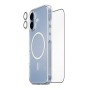 PanzerGlass ® | CARE by ® 3-in-1 Flagship Explorer Bundle iPhone 17 Pellicola proteggischermo trasparente Apple 1 pz (CR46095)