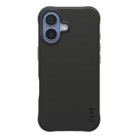 PanzerGlass CARE by ® Fashionable Cover Samba Nero con MagSafe iPhone 17 (CR68453)