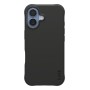 PanzerGlass CARE by ® Fashionable Cover Samba Nero con MagSafe iPhone 17 (CR68453)