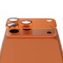PanzerGlass ® Fender Camera Protector Cosmic Orange iPhone 17 Pro Pellicola proteggischermo trasparente Apple 1 pz (PG91919)