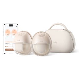 eufy Breast Pump S140 (T8D04321)
