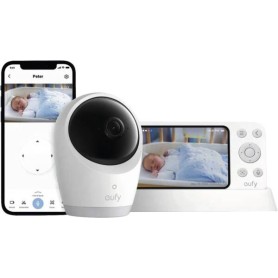 Anker Innovations Eufy Baby Monitor E21 (E8354321)