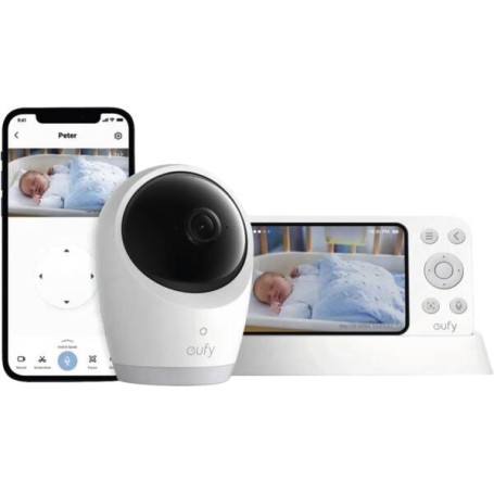 Anker Innovations Eufy Baby Monitor E21 (E8354321)