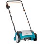 Elektro Vertikutierer EVC 1000 (trkis, 1.000 Watt) (04068-20)