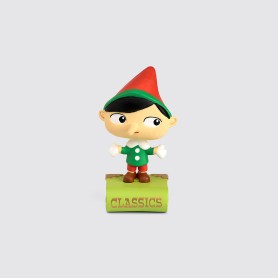 Favourite Classics - Pinocchio (Hrbuch, englische Sprachausgabe) (10001036)