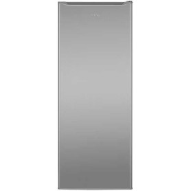 Congelatore Bomann GS 7364, larghezza 54,5 cm, 168 L, effetto acciaio inox (773649)