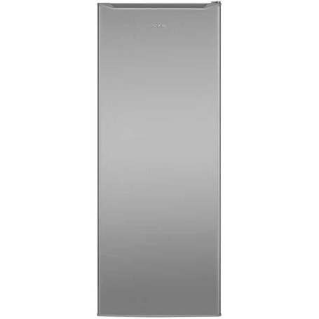 Congelatore Bomann GS 7364, larghezza 54,5 cm, 168 L, effetto acciaio inox (773649)