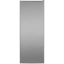 Congelatore Bomann GS 7364, larghezza 54,5 cm, 168 L, effetto acciaio inox (773649)