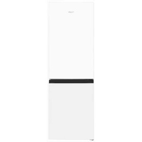 Frigorifero-congelatore Exquisit KGC231-60-E-050C, larghezza 47,4 cm, 157 L, bianco