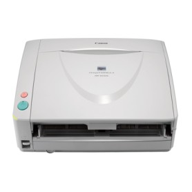 Canon imageFORMULA DR-6030C Scanner ADF 600 x 600 DPI A3 Bianco (4624B003) (4624B003AA) (4624B003)