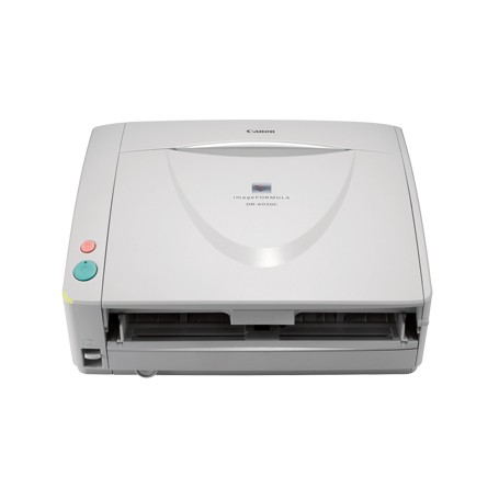 Canon imageFORMULA DR-6030C Scanner ADF 600 x 600 DPI A3 Bianco (4624B003) (4624B003AA) (4624B003)