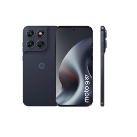 Motorola moto g87   256-8-5G Overture (PBBS0002SE)