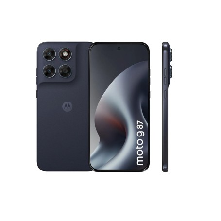 Motorola moto g87   256-8-5G Overture (PBBS0002SE)