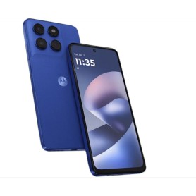 Motorola moto g37   128-4-5G Nautical Blue (PBCE0004SE)