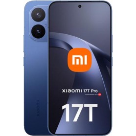 Xiaomi 17T Pro   256-12-5G Deep Blue