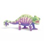 schleich 14957 action figure giocattolo