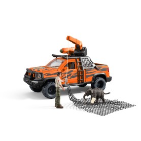 schleich 42720 set da gioco