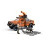 schleich 42720 set da gioco
