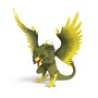 schleich ELDRADOR CREATURES 70854 action figure giocattolo