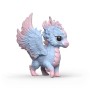 schleich 70844 action figure giocattolo
