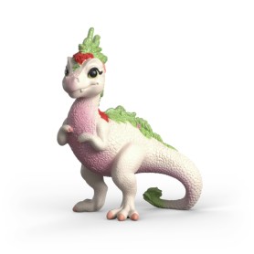 schleich 70849 action figure giocattolo