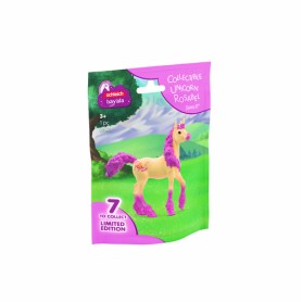 schleich 81411 action figure giocattolo