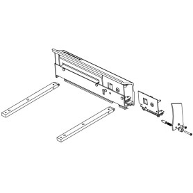 Datamax O'Neil 400002 kit per stampante