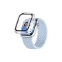 PanzerGlass PG Scrn Snap FB TP Watch 41mm 2024 Trasparente Polietilene tereftalato (PET) (3720)