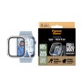PanzerGlass PG Scrn Snap FB TP Watch 41mm 2024 Trasparente Polietilene tereftalato (PET) (3720)