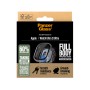 PanzerGlass PG Scrn Snap FB TP Watch Ultra 2024 Pellicola proteggischermo trasparente Apple 1 pz (3721)