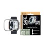 PanzerGlass SAFE by PG Scrn Bump Silv Watch 45mm custodia per cellulare Cover Trasparente (SAFE95911)