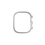 PanzerGlass SAFE by PG Scrn Bump Silv Watch 45mm custodia per cellulare Cover Trasparente (SAFE95911)