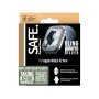 PanzerGlass SAFE by PG Scrn Bump Silv Watch 45mm custodia per cellulare Cover Trasparente (SAFE95909)