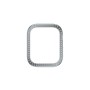 PanzerGlass SAFE by PG Scrn Bump Silv Watch 45mm custodia per cellulare Cover Trasparente (SAFE95909)
