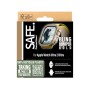 PanzerGlass SAFE by PG Scrn Bump Gold Watch 45mm custodia per cellulare Cover Trasparente (SAFE95914)